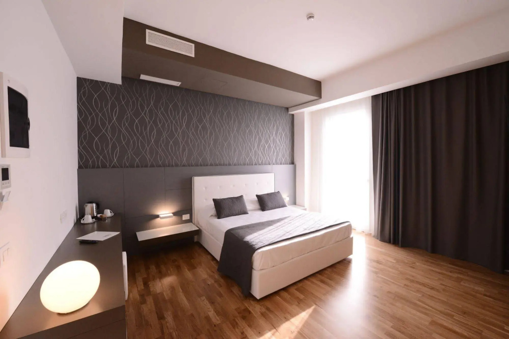 Sicilia Hotel Spa - Général