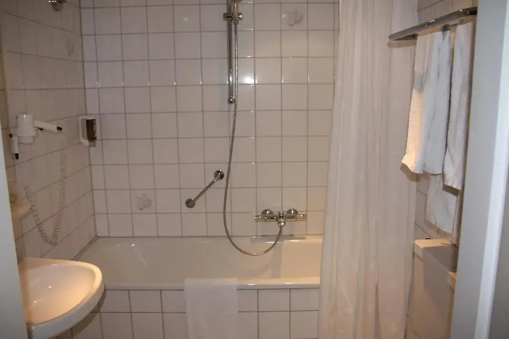 Fletcher Hotel - Restaurant Doorwerth - Arnhem Hotel - Chambres