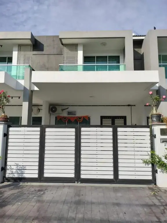 Family Holiday Home