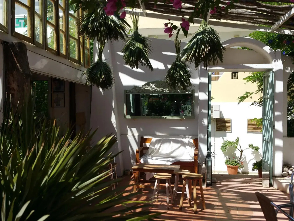 Gorgona Studios and Apartments Gorgona Studios and Apartments