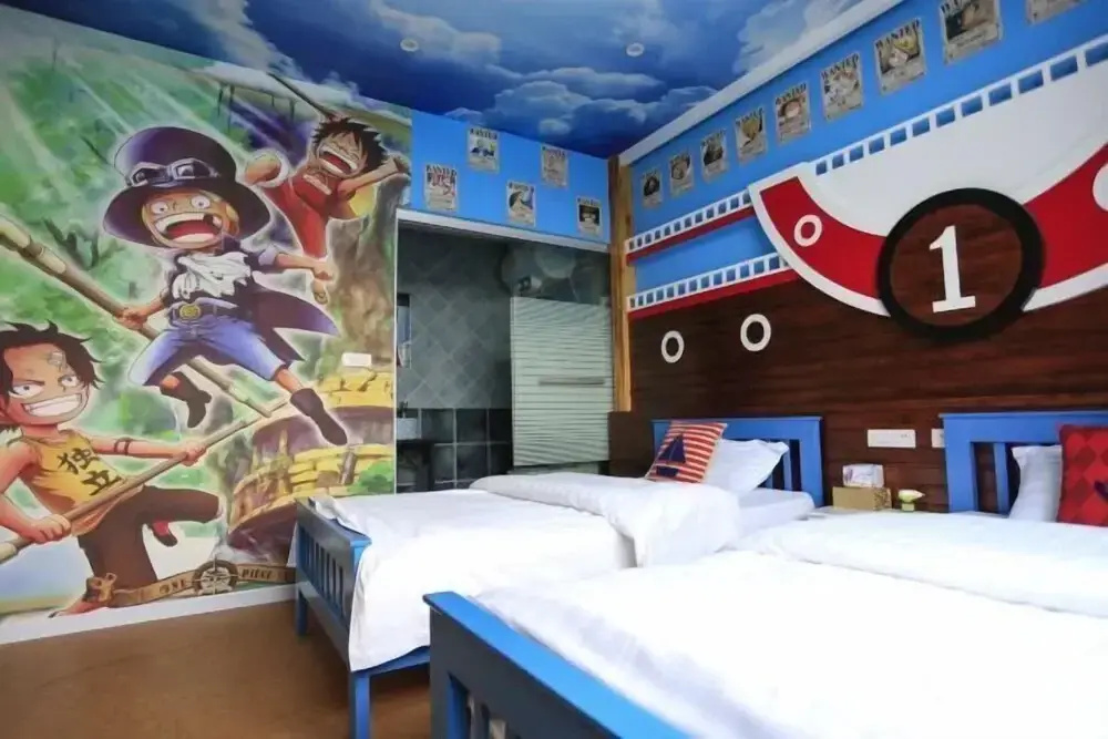 Wuzhen Xinyi Homestay