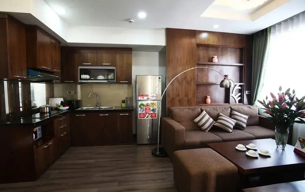Hotel photo 10