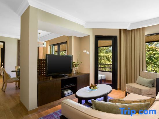 The Westin Resort Nusa Dua Bali