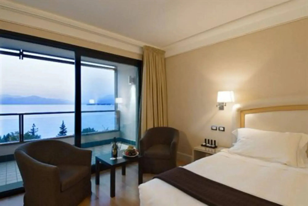 Hotel Acquaviva del Garda - Général