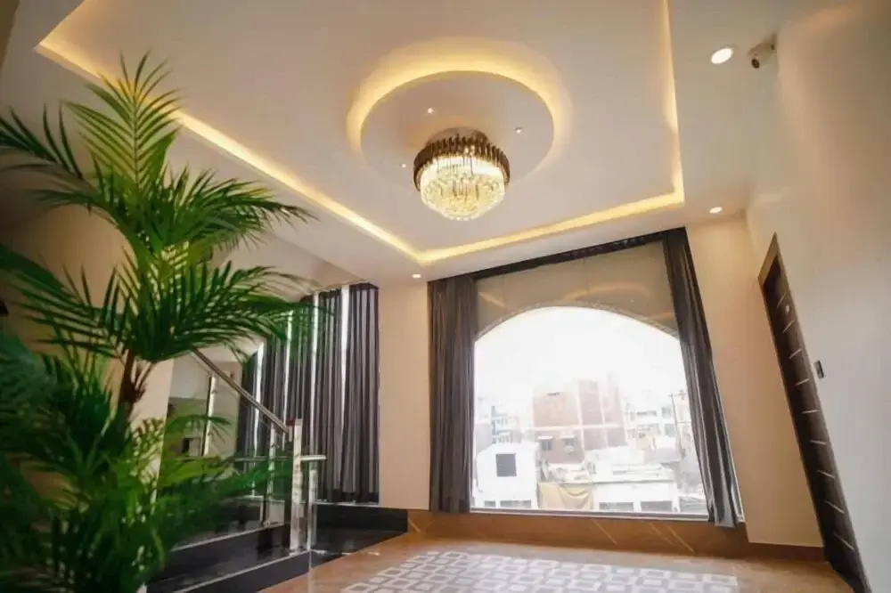 Hotel photo 9