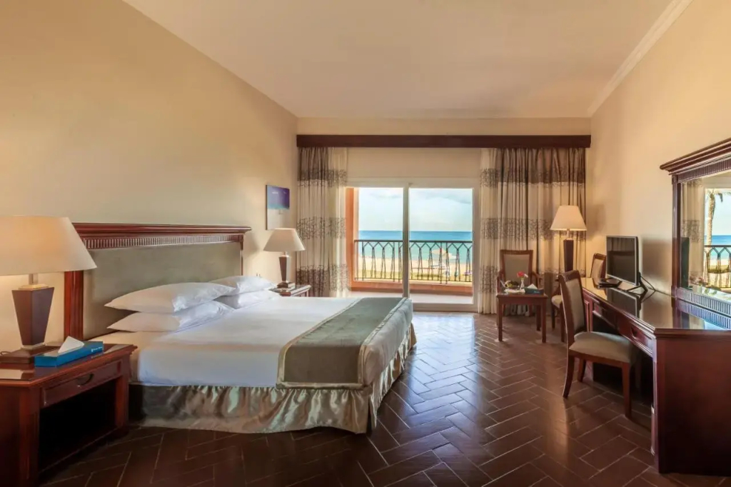 Stay Inn Hotel Ain Sokhna - фото 28