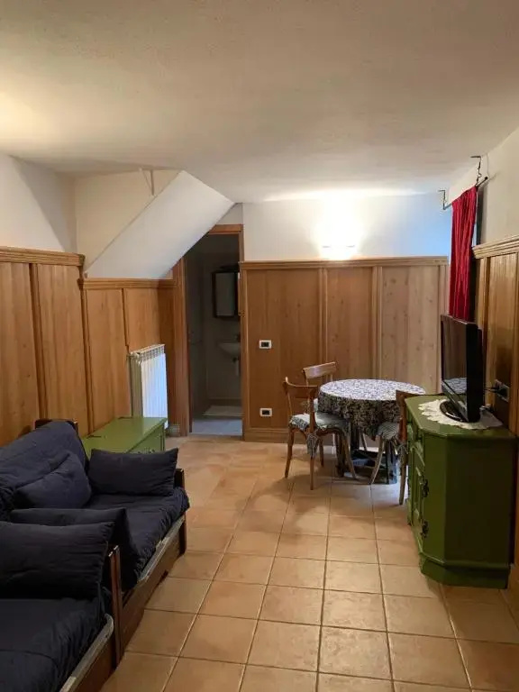 Hotel Capriolo - Chambres