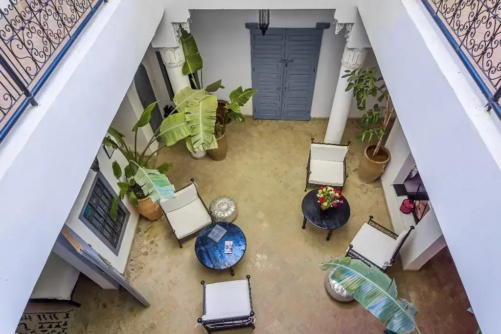 Hotel photo 12