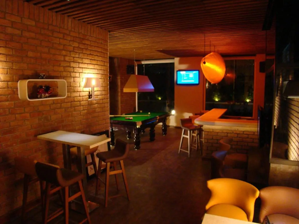 Lemon Tree Hotel Chennai - Général