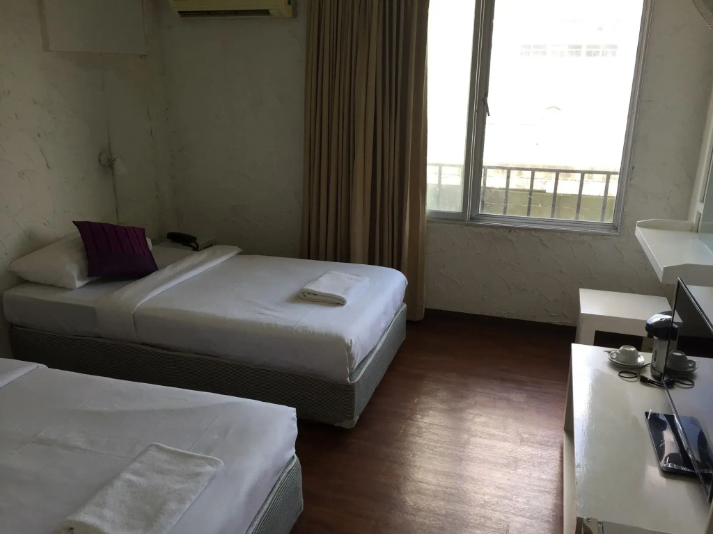 Hotel photo 7