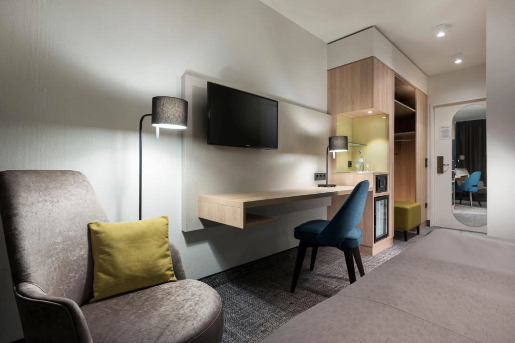 Hotel photo 5