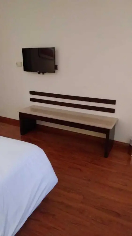 Islamabad Hotel - Chambres
