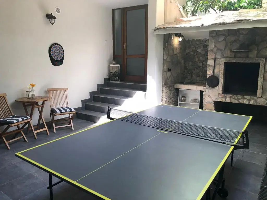 Holiday Home Meri - Chambres