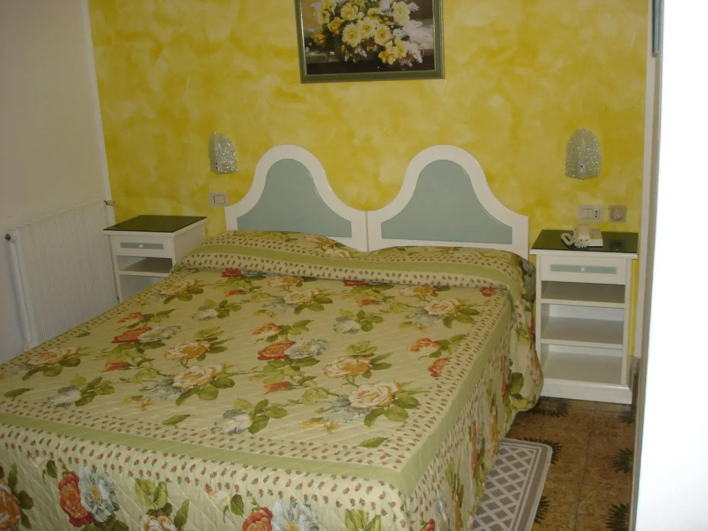 Hotel Ristorante Borgo La Tana - Chambres