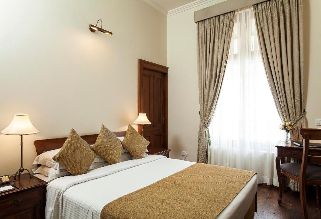 Galle Face Hotel