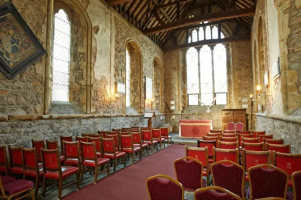 Rothley Court Hotel by Greene King Inns - Général
