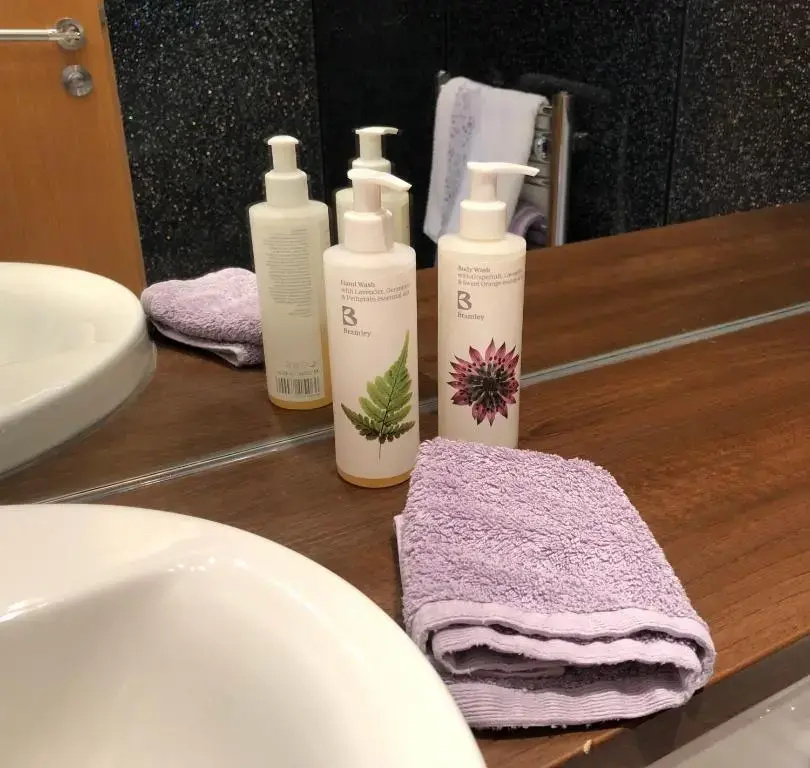 Hotel photo 9