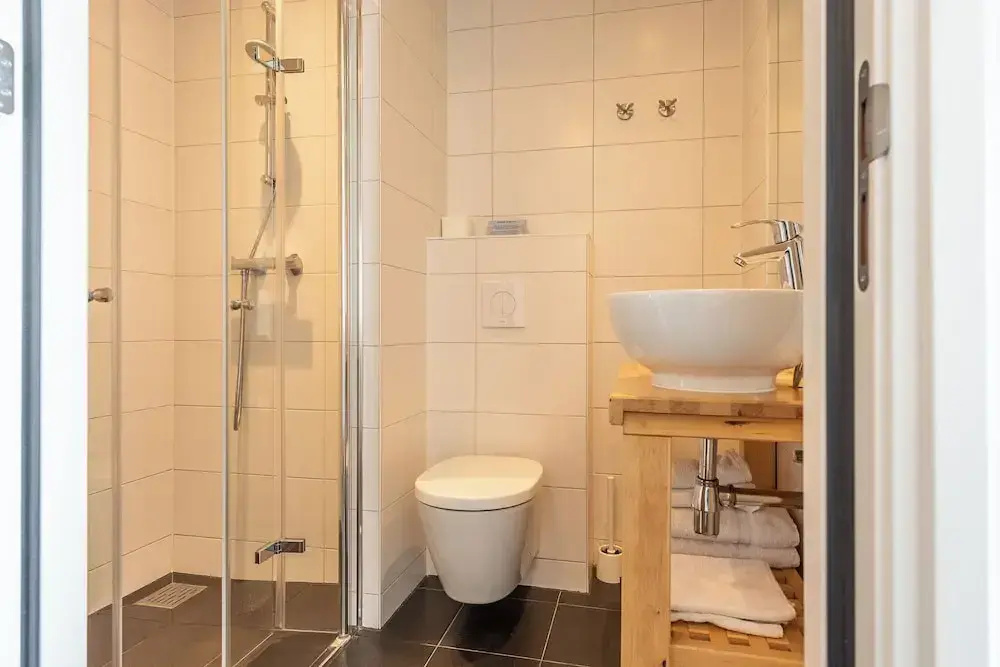 Hotelletje de Veerman - Général