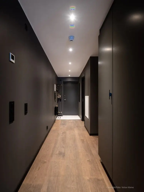 Stunning Apartment in View Are, Ski in - VM8 Lift - фото 10
