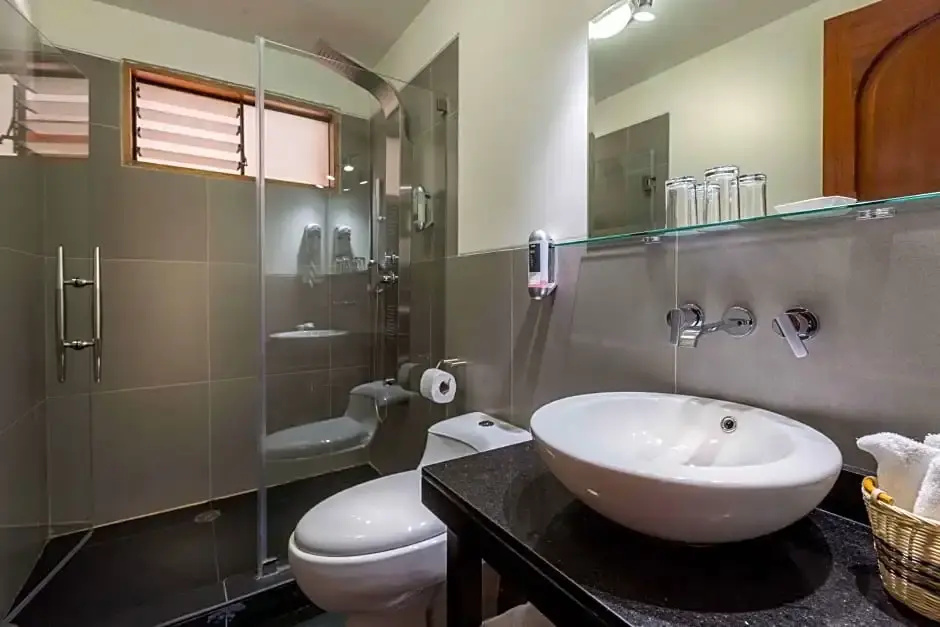 Illa Hotel - Chambres