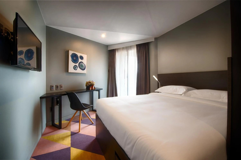 G1 Lodge — фото 2