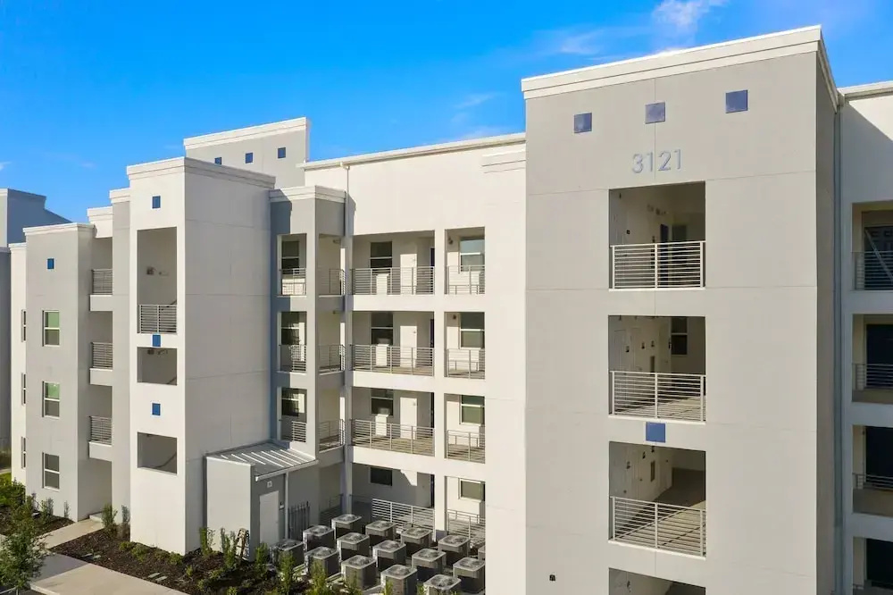 Storey Lake Sweet 2br Home 3121