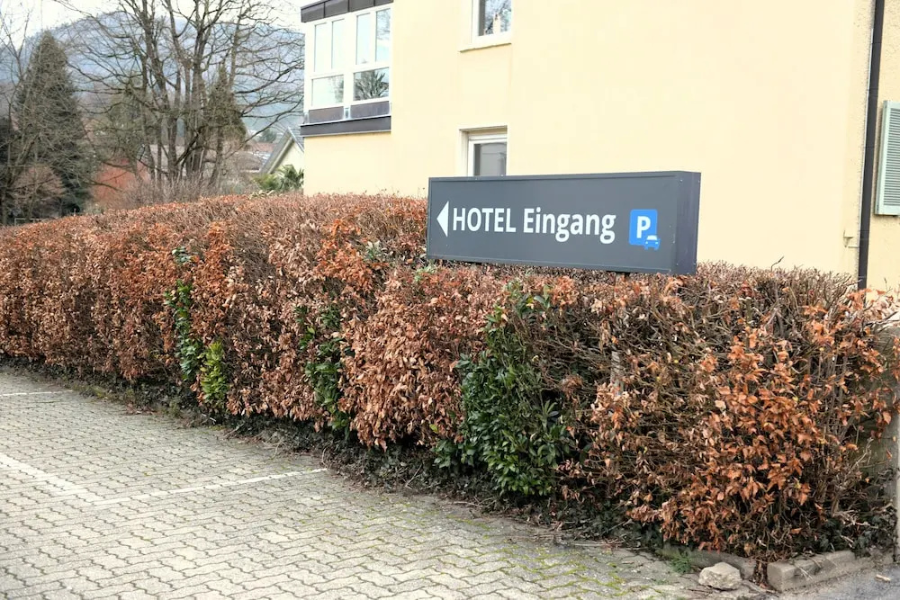 Zur Flüh