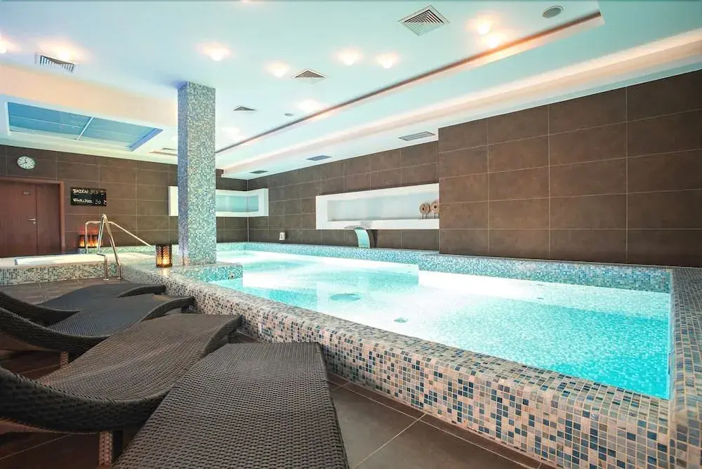 Wellness & spa hotel Augustiniánský dum - Général