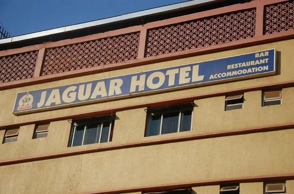 Jaguar Guest House