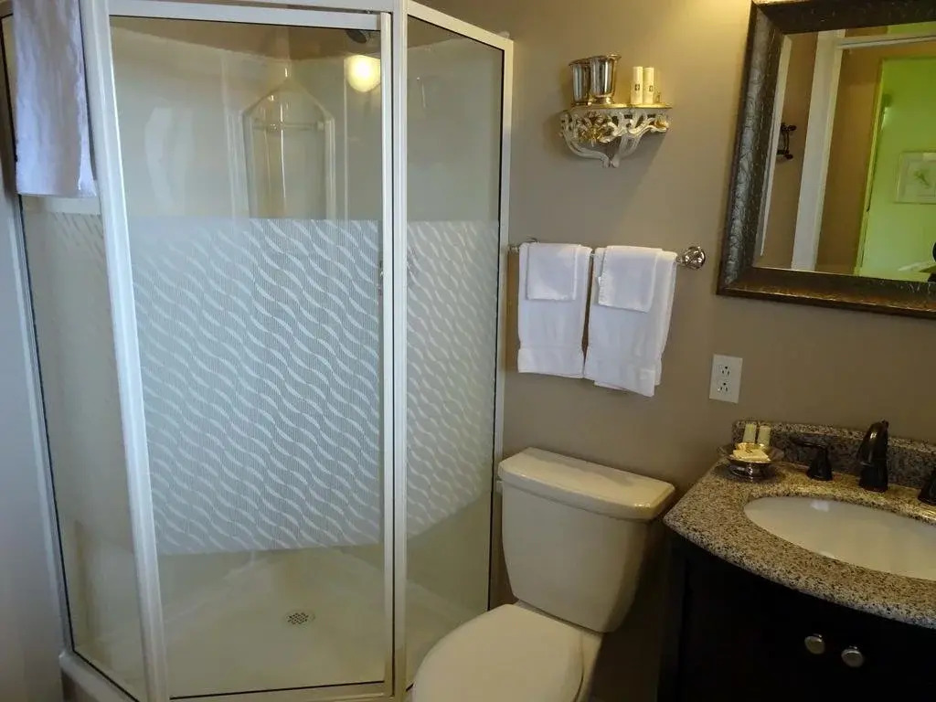 Eagle's Nest Resort by null