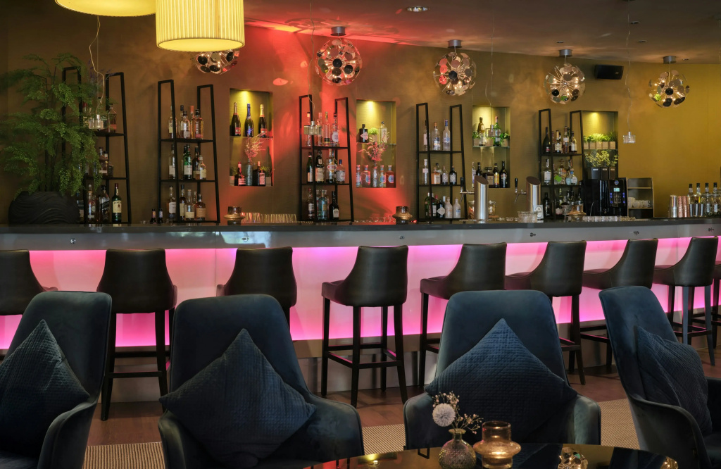 Leonardo Royal Hotel Duesseldorf Koenigsallee - Général