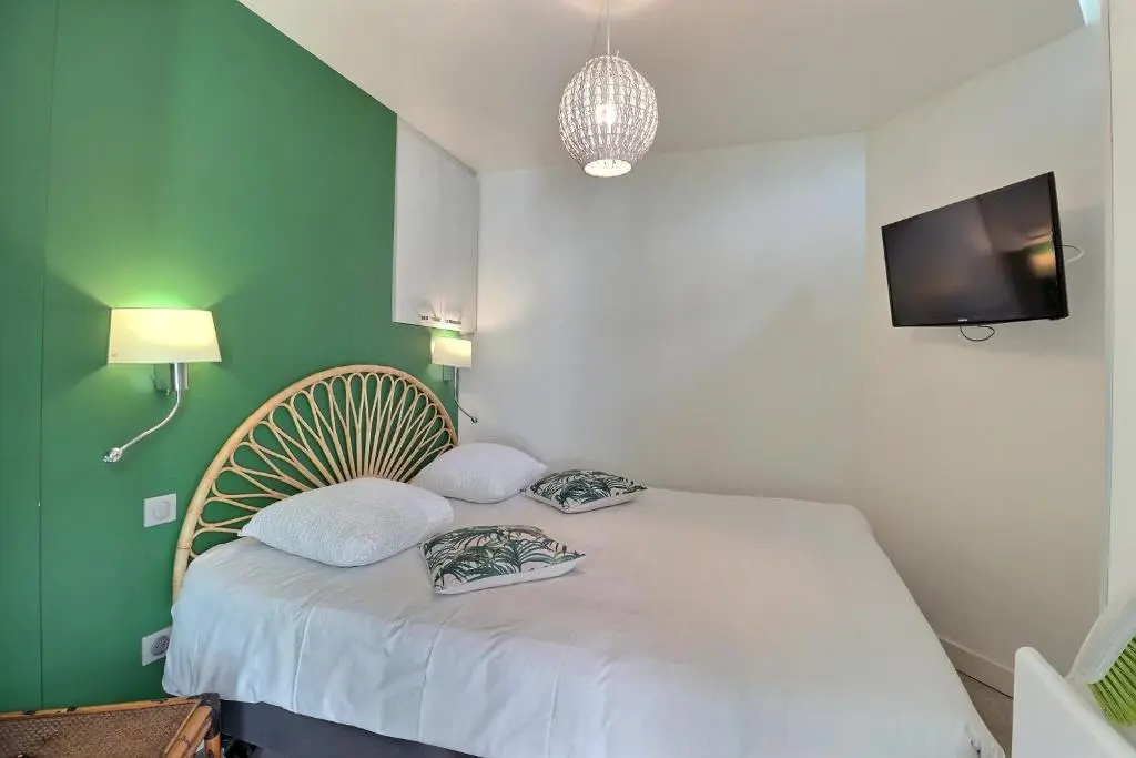 Duplex Apartment