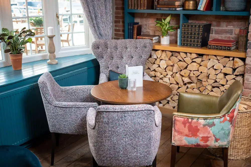 Riverside Hotel Branston by Chef and Brewer Collection - Général