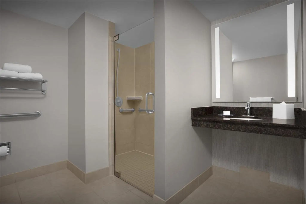 Hilton Garden Inn Denver/Highlands Ranch - Chambres