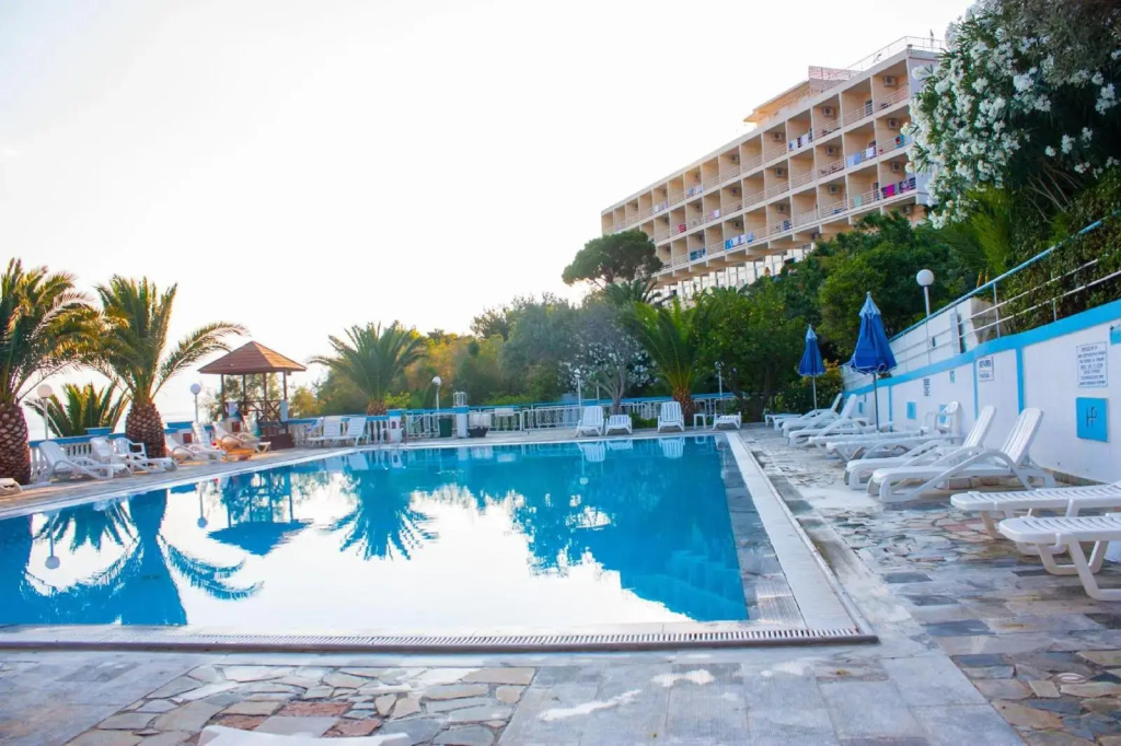 Hotel photo 23