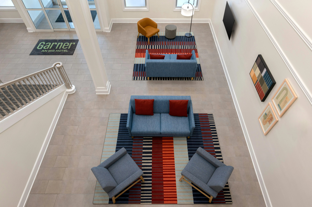 Garner Hotel Evansville East by IHG - Général