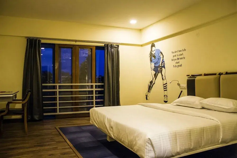 Hotel photo 6
