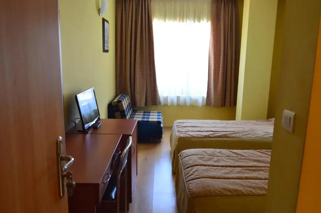 Stankoff - Chambres
