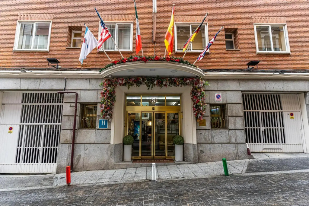 Hotel photo 22