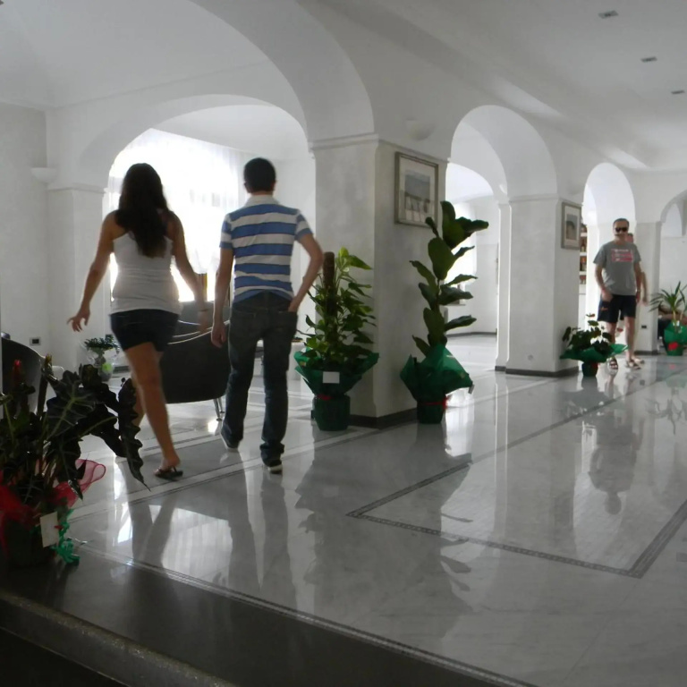 Hotel Talao - Général
