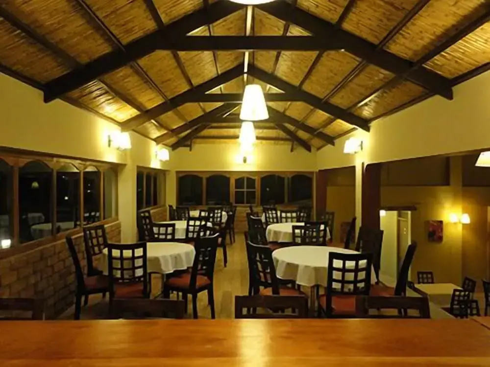 Hotel Pisonay Pueblo - фото 18