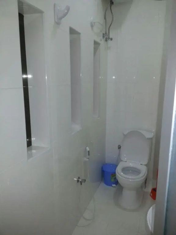 Fahari Hotel - Chambres