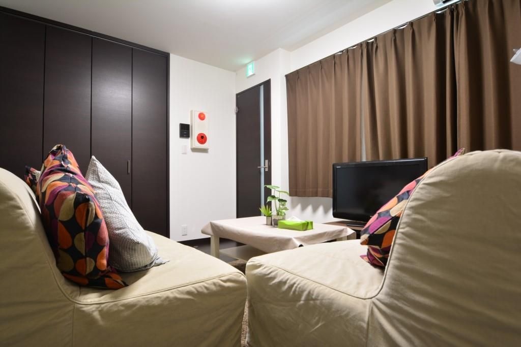 Kyoto / 3f Shukusai Stay Inn Tofukuji St. 7min Max 5ppl - Gli 107025 in Kyoto