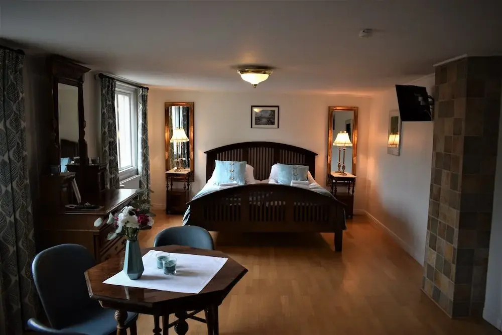 Hotel photo 18