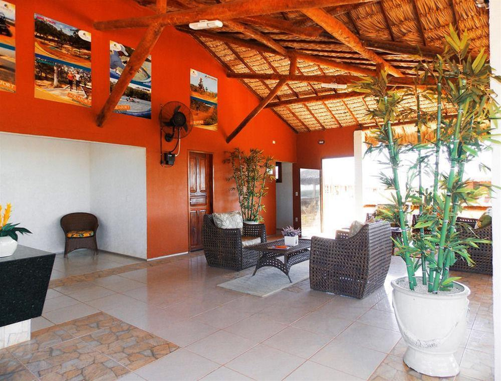 Aquafort Hotel - Général