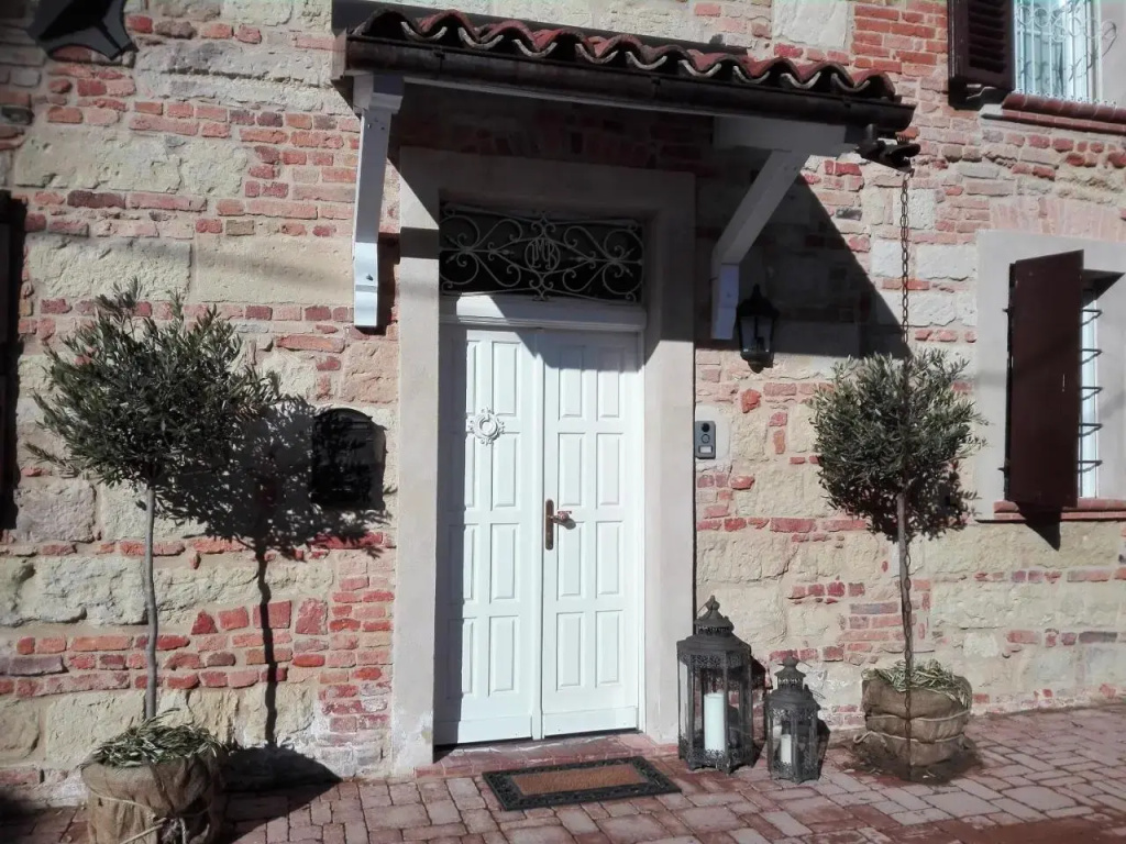 Country House Montessino