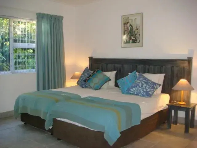 Whittlers Lodge - Chambres