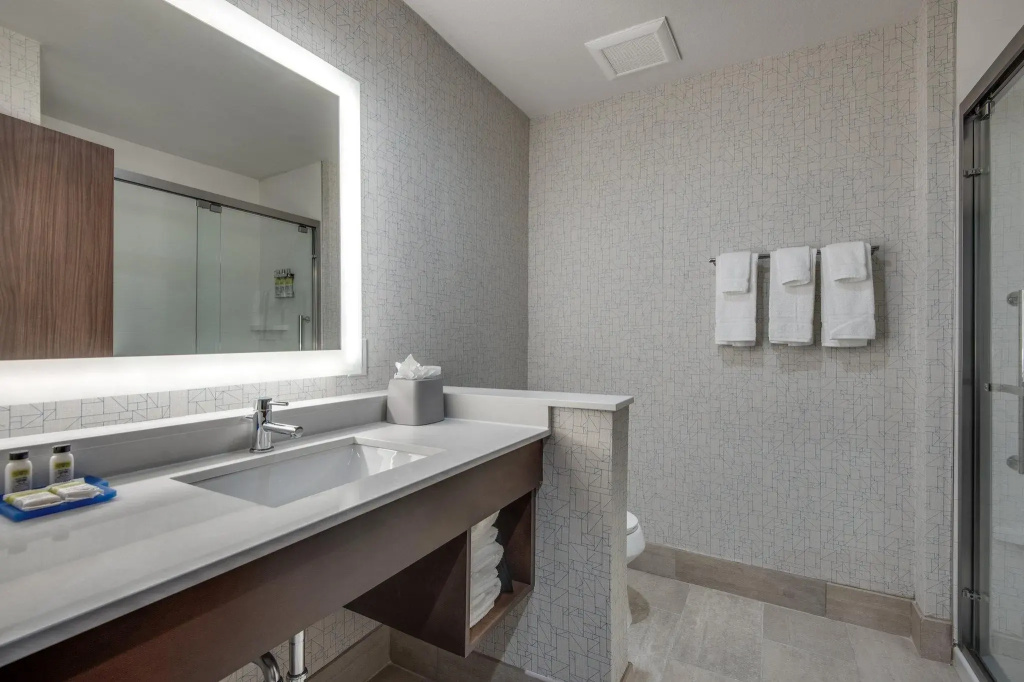 Holiday Inn & Suites Dallas-Addison by IHG - Chambres