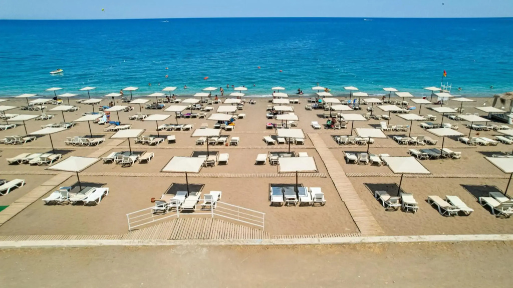 Отель Viking Star - фото 32