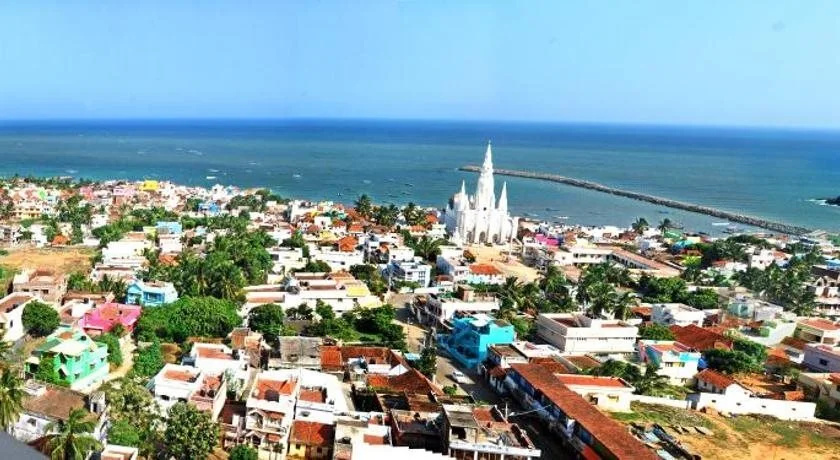 Hotel Viswa Residency